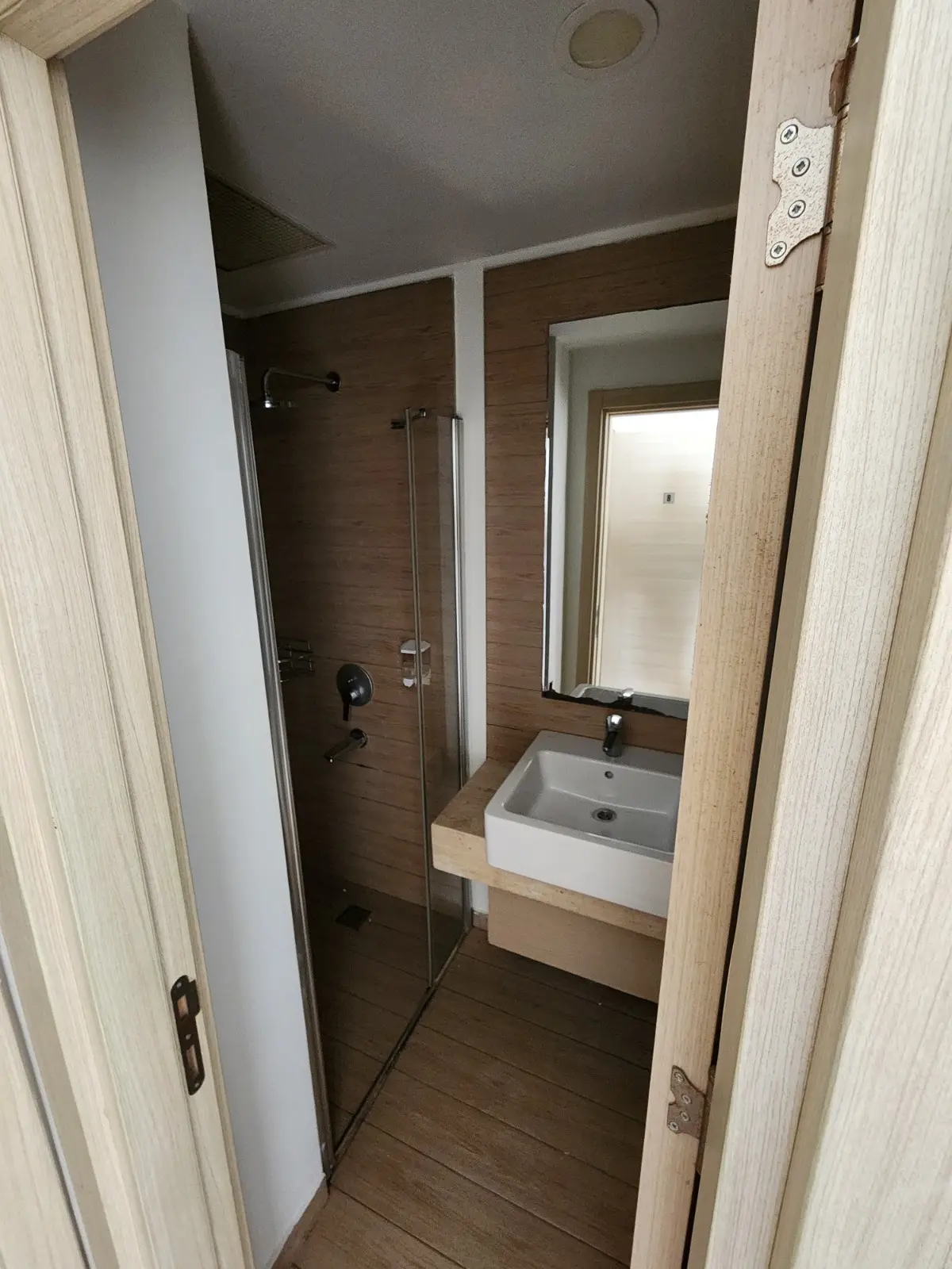 Shower